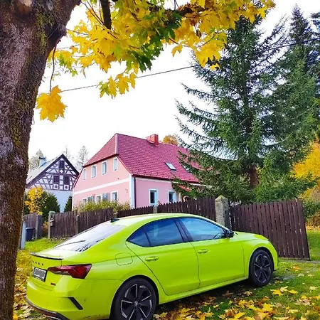 Cottage Prameny * Prameny
