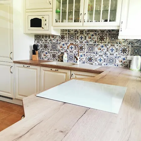 Cottage Prameny Casa vacanze