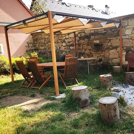Cottage Prameny Casa vacanze