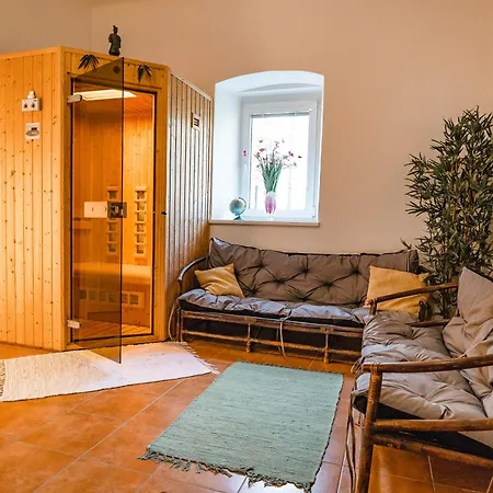 Cottage Prameny Prameny