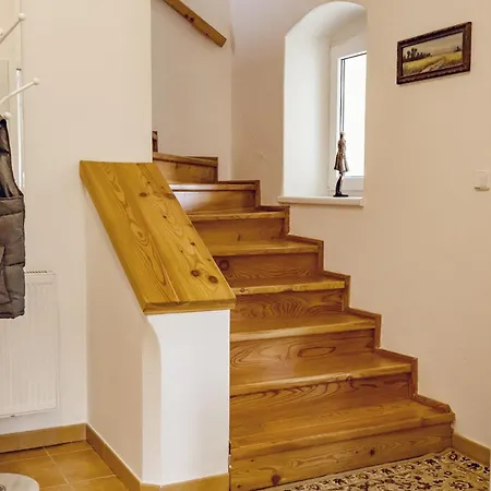 Holiday home Cottage Prameny Prameny