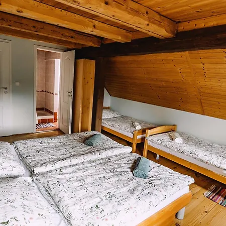 Cottage Prameny Prameny