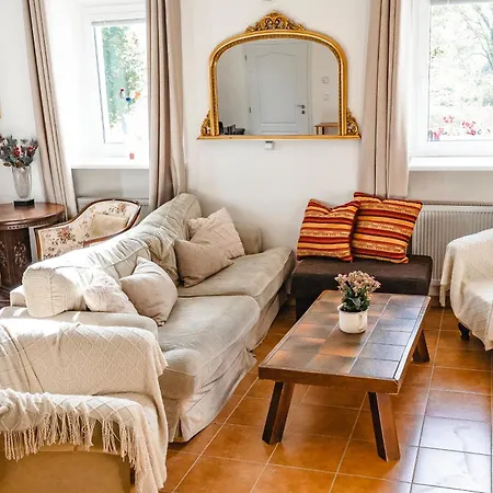Casa vacanze Cottage Prameny Prameny