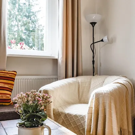 Cottage Prameny Holiday home