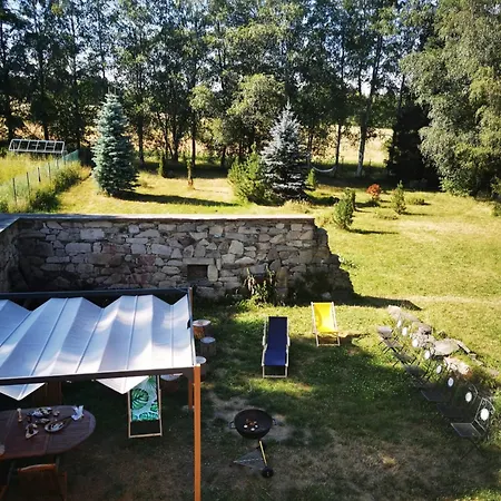 Cottage Prameny Prameny