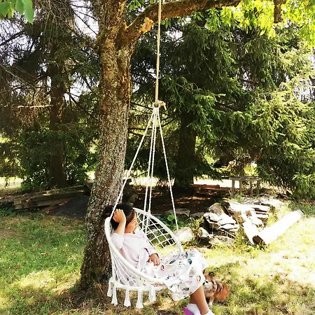 Cottage Prameny